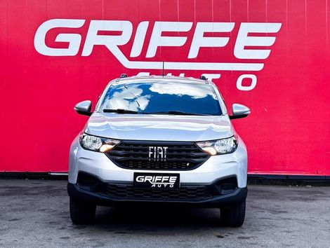 FIAT 1.3 FIREFLY FLEX FREEDOM CS MANUAL