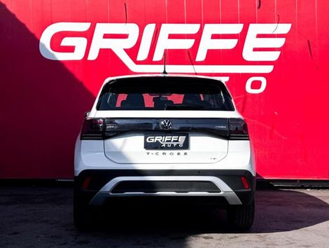 VOLKSWAGEN 1.0 200 TSI TOTAL FLEX SENSE AUTOMÁTICO