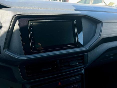 VOLKSWAGEN 1.0 200 TSI TOTAL FLEX AUTOMÁTICO