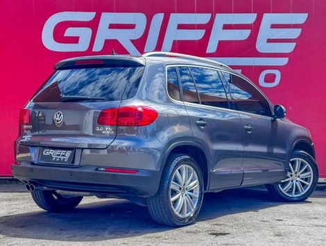 VOLKSWAGEN 2.0 TSI 16V TURBO GASOLINA 4P TIPTRONIC