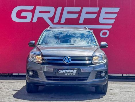 VOLKSWAGEN 2.0 TSI 16V TURBO GASOLINA 4P TIPTRONIC