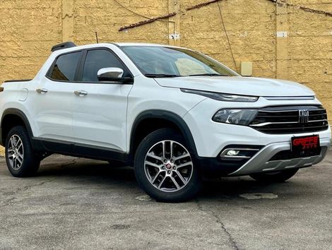 FIAT 1.3 TURBO 270 FLEX ENDURANCE AT6