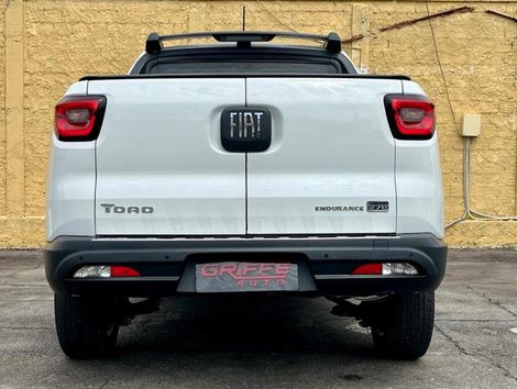 FIAT 1.3 TURBO 270 FLEX ENDURANCE AT6