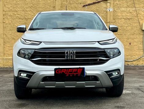 FIAT 1.3 TURBO 270 FLEX ENDURANCE AT6