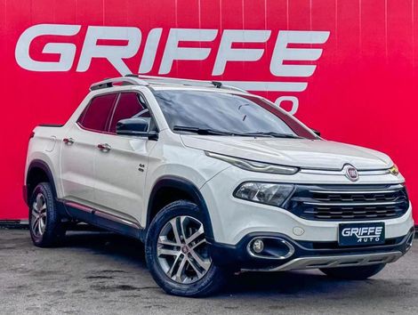 FIAT 2.0 16V TURBO DIESEL VOLCANO 4WD AT9