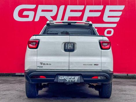 FIAT 2.0 16V TURBO DIESEL VOLCANO 4WD AT9