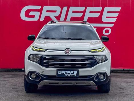 FIAT 2.0 16V TURBO DIESEL VOLCANO 4WD AT9