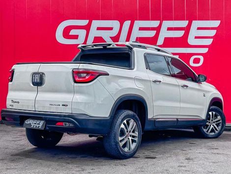 FIAT 2.0 16V TURBO DIESEL VOLCANO 4WD AT9