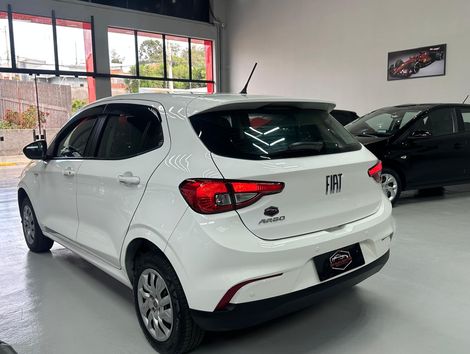 Fiat ARGO DRIVE 1.0 6V Flex