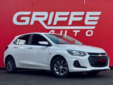 CHEVROLET 1.0 FLEX PLUS LT MANUAL