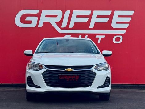 CHEVROLET 1.0 FLEX PLUS LT MANUAL