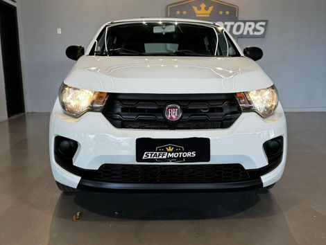 Fiat MOBI LIKE 1.0 Fire Flex 5p.