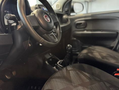 Fiat MOBI LIKE 1.0 Fire Flex 5p.