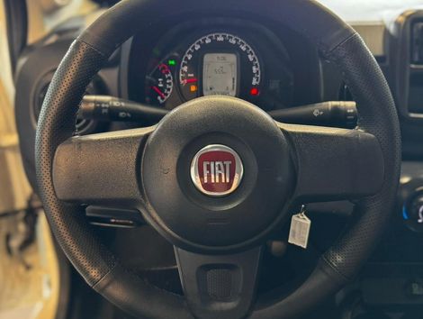 Fiat MOBI LIKE 1.0 Fire Flex 5p.