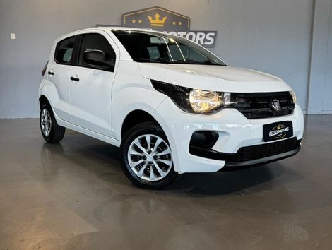 Fiat MOBI LIKE 1.0 Fire Flex 5p.