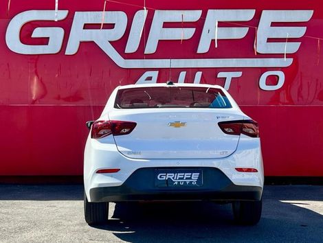 CHEVROLET 1.0 TURBO FLEX PLUS LTZ AUTOMÁTICO