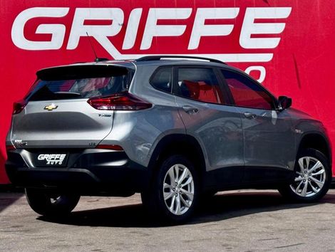 Chevrolet 1.0 TURBO FLEX AUTOMÁTICO