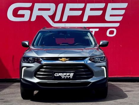 Chevrolet 1.0 TURBO FLEX AUTOMÁTICO