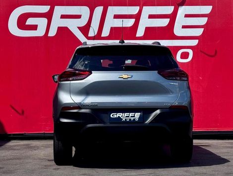 Chevrolet 1.0 TURBO FLEX AUTOMÁTICO