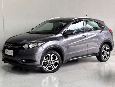 Honda HR-V EX 1.8 Flexone 16V 5p Aut.