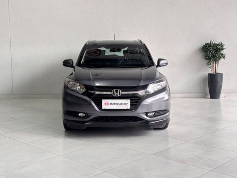 Honda HR-V EX 1.8 Flexone 16V 5p Aut.