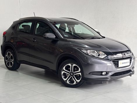 Honda HR-V EX 1.8 Flexone 16V 5p Aut.