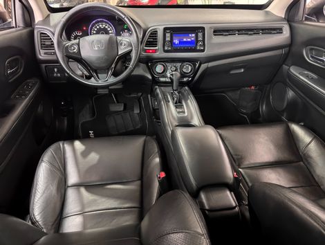 Honda HR-V EX 1.8 Flexone 16V 5p Aut.