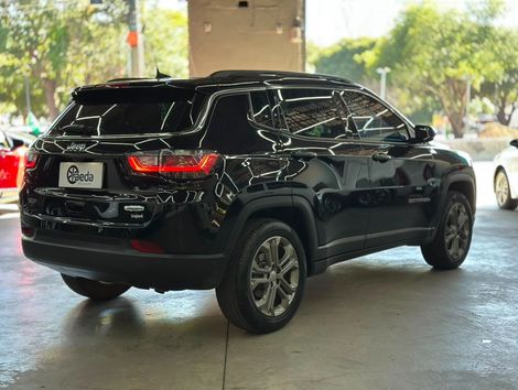 Jeep COMPASS LONG. T270 1.3 TB 4x2 Flex Aut.