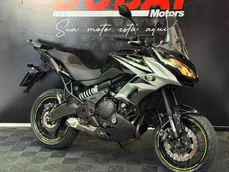 KAWASAKI Versys 650cc