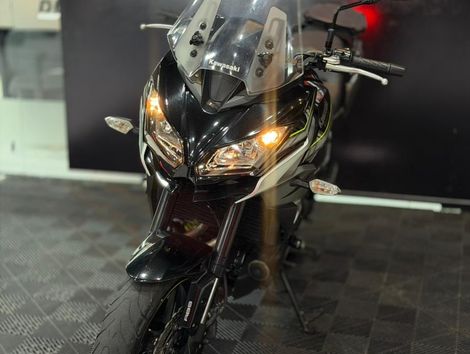 KAWASAKI Versys 650cc