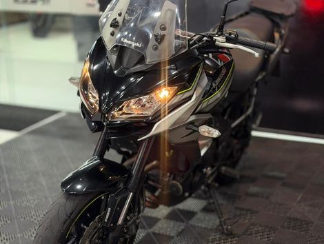 KAWASAKI Versys 650cc