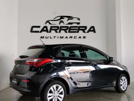 Hyundai HB20 Comf./C.Plus/C.Style 1.0 Flex 12V