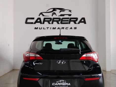 Hyundai HB20 Comf./C.Plus/C.Style 1.0 Flex 12V