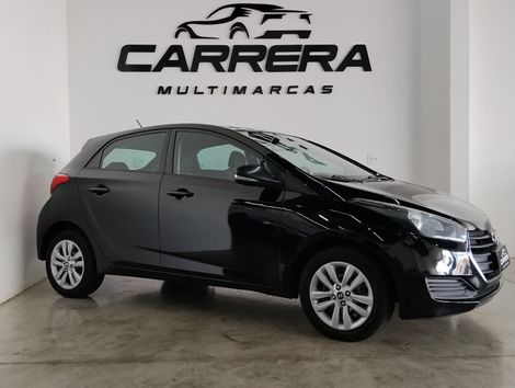 Hyundai HB20 Comf./C.Plus/C.Style 1.0 Flex 12V