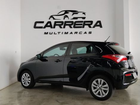 Hyundai HB20 Comf./C.Plus/C.Style 1.0 Flex 12V