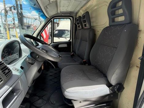 Peugeot Boxer 2.3 Furg.TB Dies. Méd/ LongoT.Alto