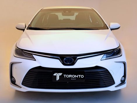 Toyota Corolla Altis 1.8 16V Aut. (Híbrido)