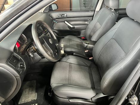 VolksWagen Golf Sportline 1.6 Mi Total Flex 8V 4p