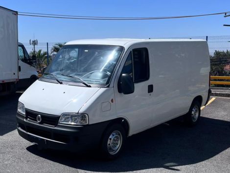 Fiat Ducato Cargo 2.8 Curto/Longo TB Diesel