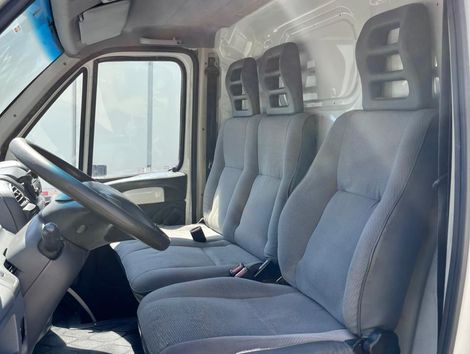 Fiat Ducato Cargo 2.8 Curto/Longo TB Diesel