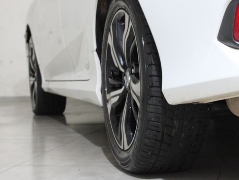 Honda Civic Sedan TOURING 1.5 Turbo 16V Aut.4p