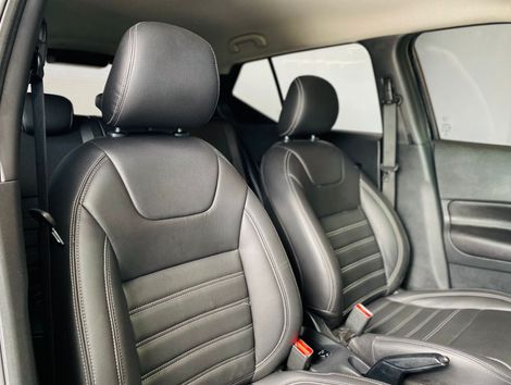 Nissan KICKS Active S 1.6 16V Flex Aut.