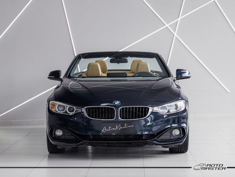 BMW 420i Cabriolet Sport 2.0 TB 184cv 2p