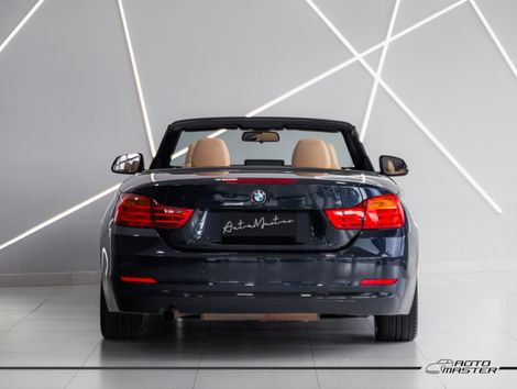 BMW 420i Cabriolet Sport 2.0 TB 184cv 2p