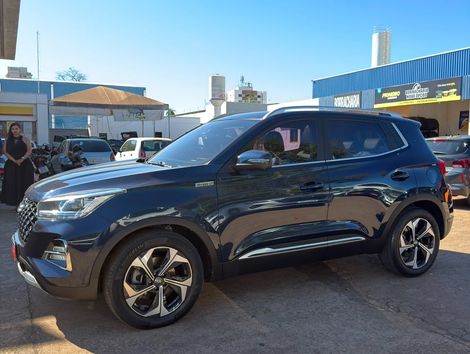 Caoa Chery Tiggo 5X PRO Max Drive1.5 TB (Híbrido)