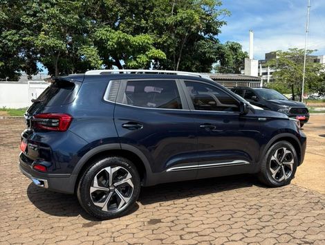 Caoa Chery Tiggo 5X PRO Max Drive1.5 TB (Híbrido)