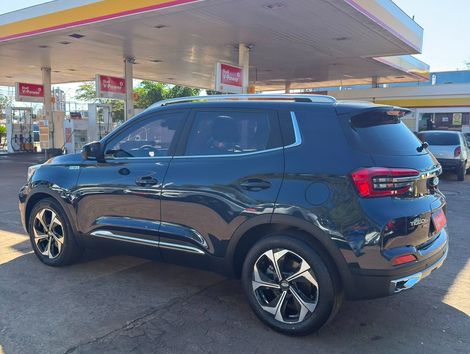 Caoa Chery Tiggo 5X PRO Max Drive1.5 TB (Híbrido)