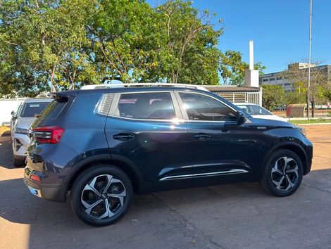 Caoa Chery Tiggo 5X PRO Max Drive1.5 TB (Híbrido)