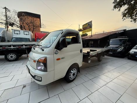 Hyundai HR 2.5 TCI Diesel (RS/RD)