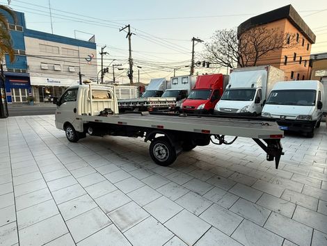 Hyundai HR 2.5 TCI Diesel (RS/RD)